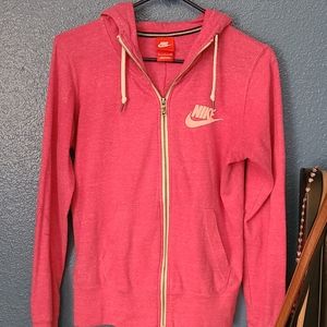 Nike Sportswear Gym Vintage Full-zip